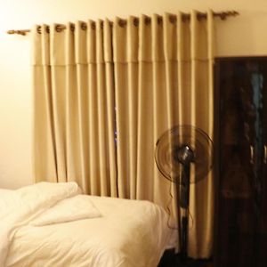 Budget Twin Room